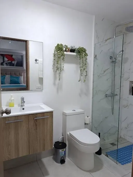 בוקה צ'יקה Boca Del Mar Iii, Apto 706B דירה