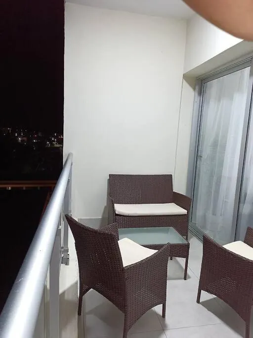 בוקה צ'יקה Boca Del Mar Iii, Apto 706B הרפובליקה הדומיניקנית