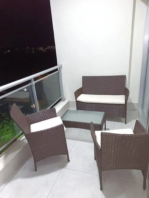 בוקה צ'יקה Boca Del Mar Iii, Apto 706B 0*, בוקה צ'יקה הרפובליקה הדומיניקנית