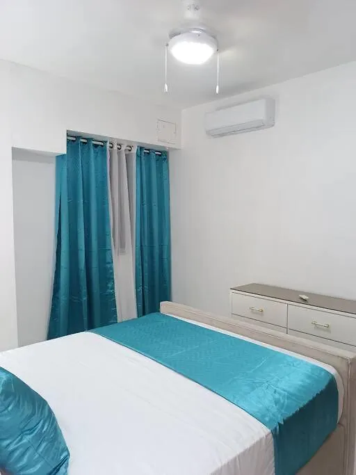 דירה בוקה צ'יקה Boca Del Mar Iii, Apto 706B