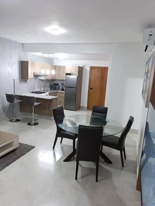 בוקה צ'יקה Boca Del Mar Iii, Apto 706B דירה בוקה צ'יקה