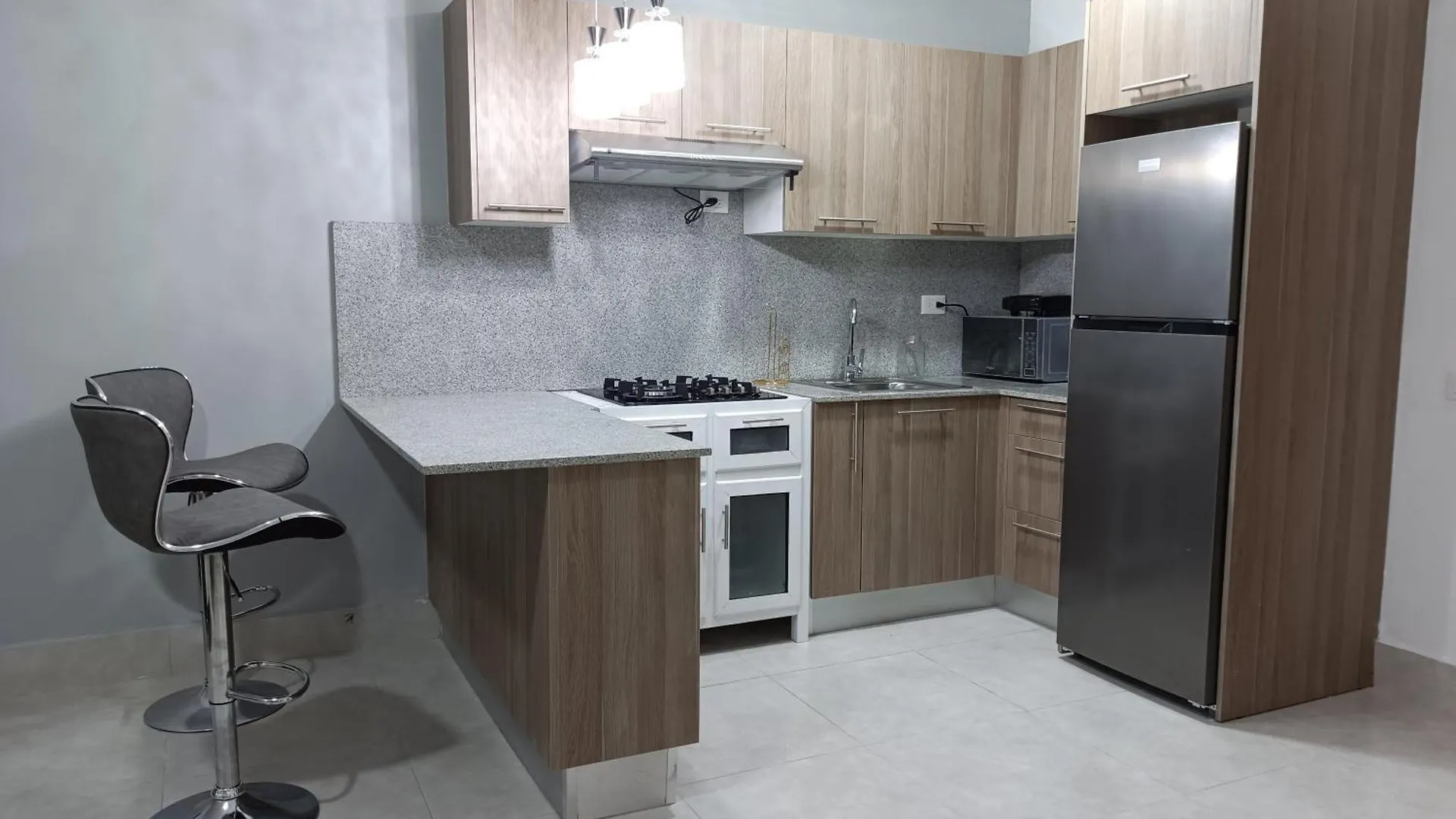 בוקה צ'יקה Boca Del Mar Iii, Apto 706B 0*, בוקה צ'יקה