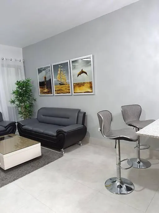 בוקה צ'יקה Boca Del Mar Iii, Apto 706B בוקה צ'יקה