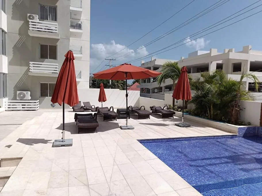 בוקה צ'יקה Boca Del Mar Iii, Apto 706B 0*, בוקה צ'יקה הרפובליקה הדומיניקנית