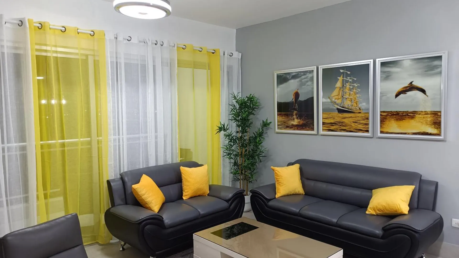 בוקה צ'יקה Boca Del Mar Iii, Apto 706B 0*, בוקה צ'יקה